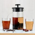 French Press Coffee Maker