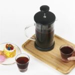 French Press Coffee Maker