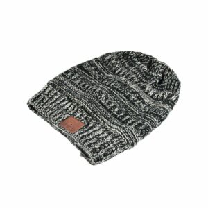 Women's Bluetooth Beanie