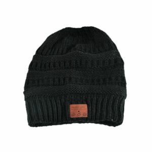 Women's Bluetooth Beanie