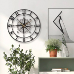 Modern Wall Clock