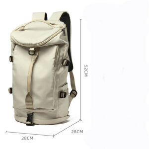 High Capacity Travel Backpack