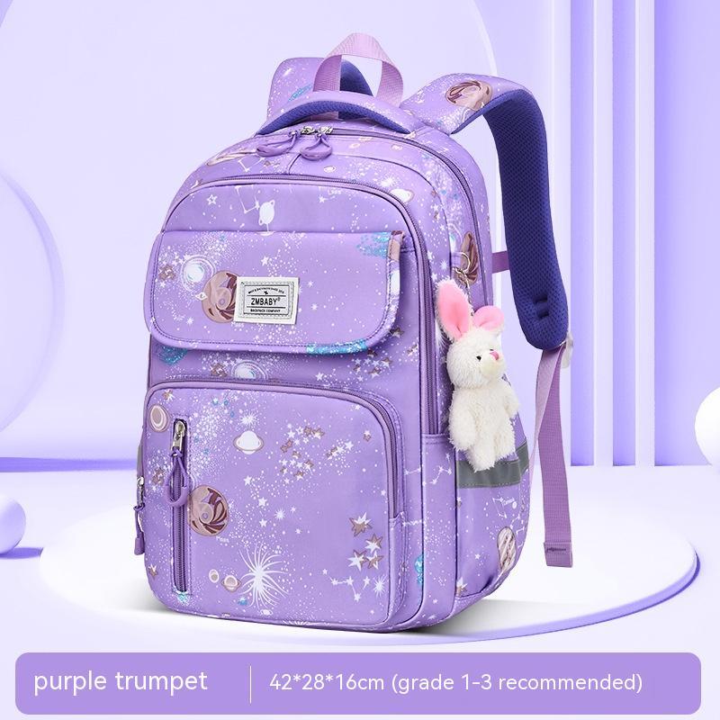 Stylish Lightweight Casual Backpack