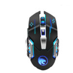 Wireless Gaming Mouse