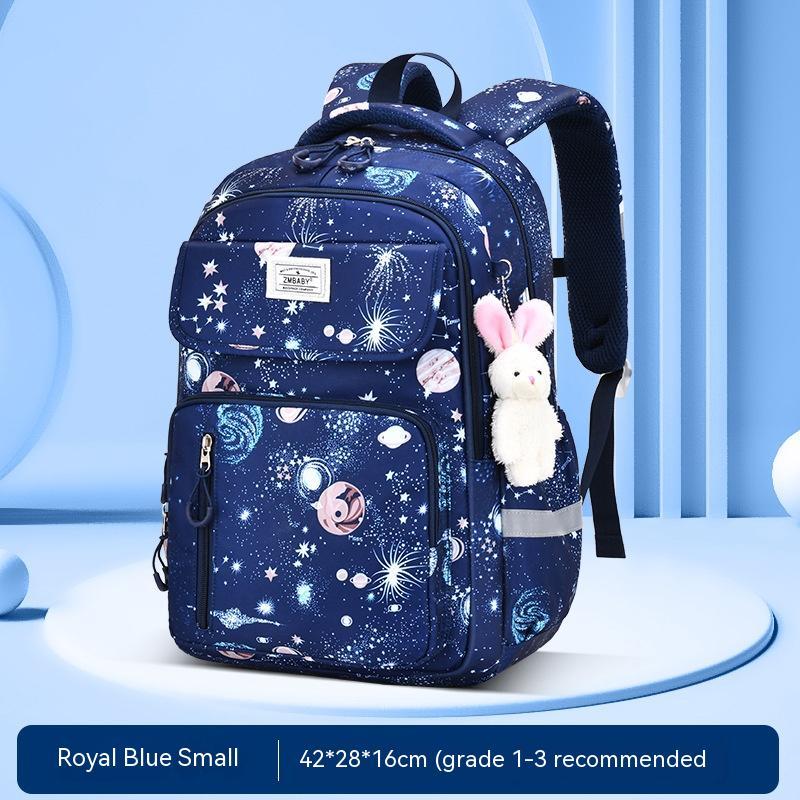 Stylish Lightweight Casual Backpack