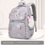 Stylish Lightweight Casual Backpack