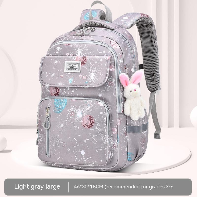 Stylish Lightweight Casual Backpack