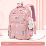 Stylish Lightweight Casual Backpack