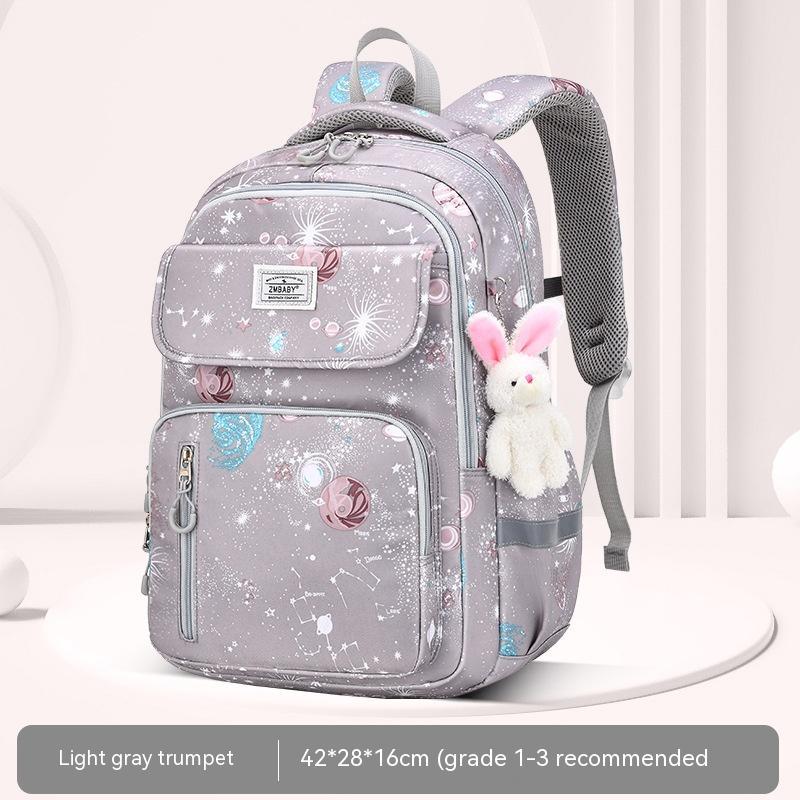 Stylish Lightweight Casual Backpack