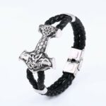 Viking Bracelet