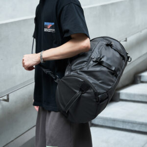 High Capacity Travel Backpack