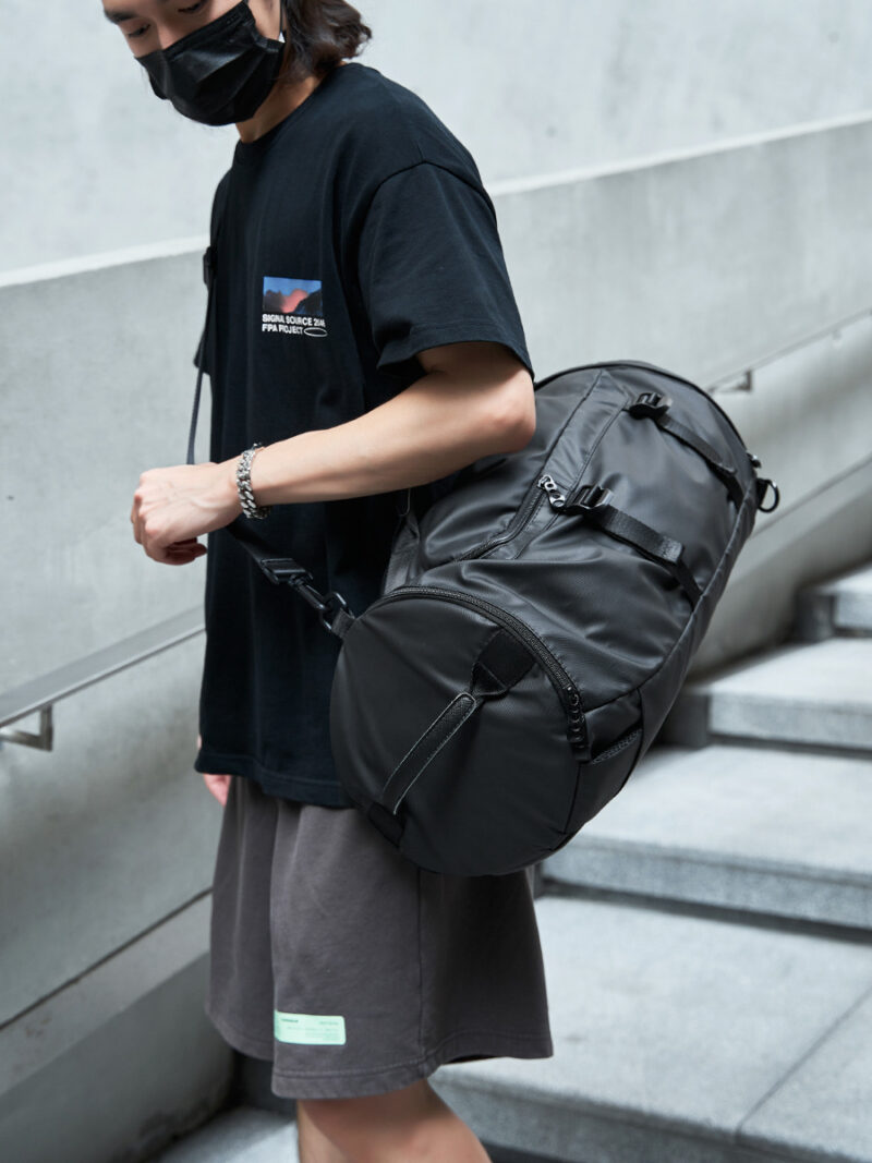 High Capacity Travel Backpack