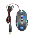 Wireless Gaming Mouse