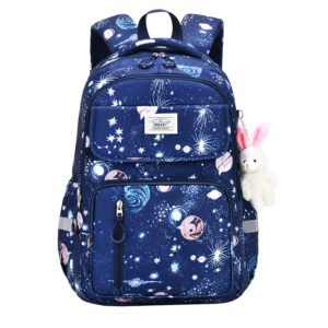 Stylish Lightweight Casual Backpack