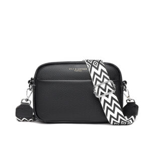 Genuine Leather Cross-Border Fashion Bag - Stylish and Durable