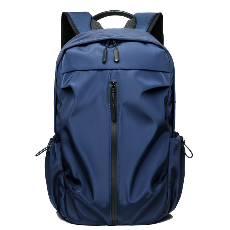 Urban Minimalist Student Backpack