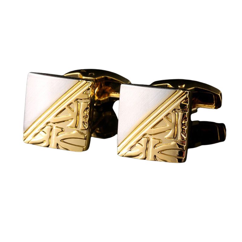 Premium French Style Cufflinks For Men