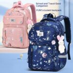 Stylish Lightweight Casual Backpack