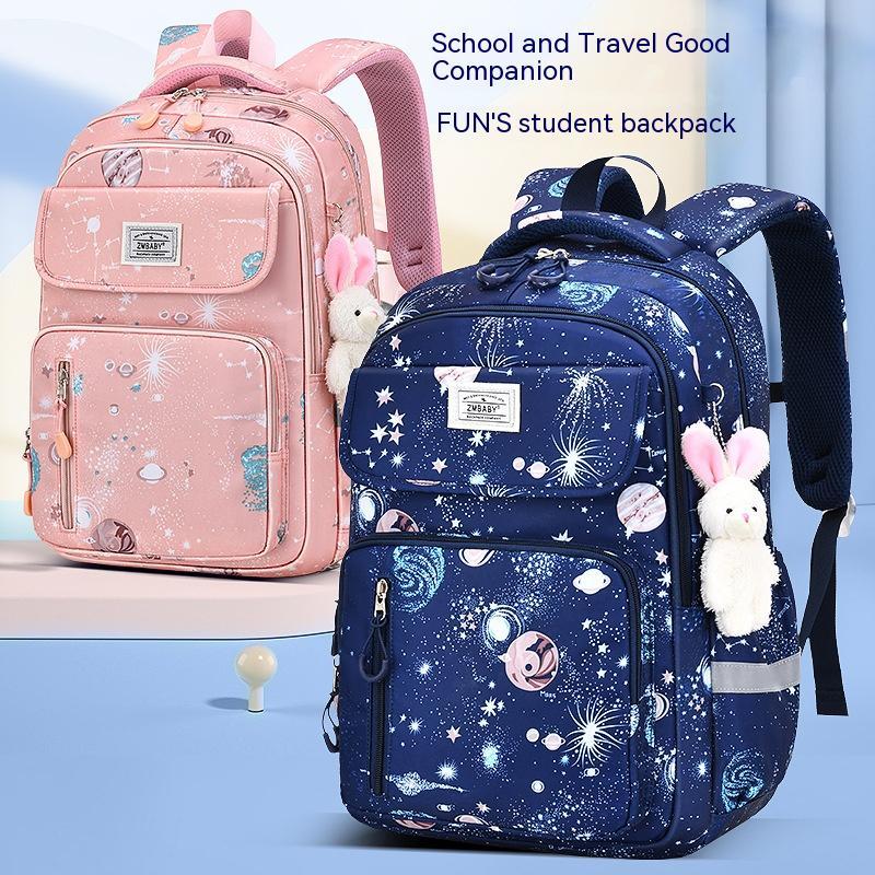 Stylish Lightweight Casual Backpack