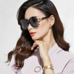 Fashion Polarized Sunglasses for Women