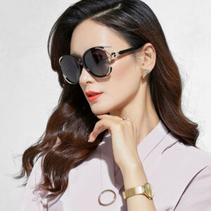 Fashion Polarized Sunglasses for Women