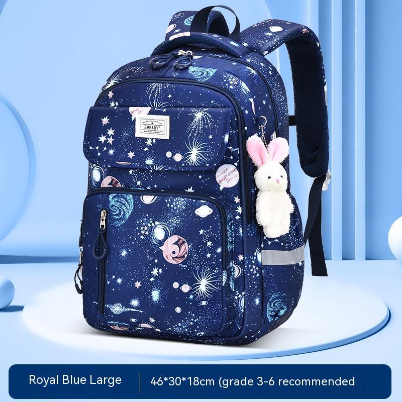 Stylish Lightweight Casual Backpack