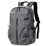 Urban Minimalist Student Backpack