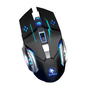 Wireless Gaming Mouse