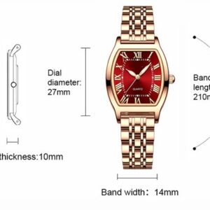 Casual Women’s Watch