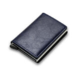 Men's Business Style Card Wallet