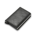 Men's Business Style Card Wallet