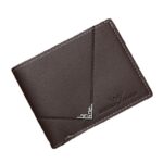 Men's Multi-card-slot Short Wallet