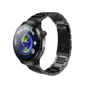 ChatGPT Smart Watch