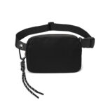 Waterproof Outdoor Nylon Sports Waist Bag