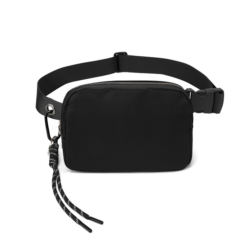 Waterproof Outdoor Nylon Sports Waist Bag