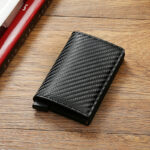 Men's Business Style Card Wallet