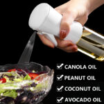 Olive Oil Spray