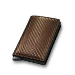 Men's Business Style Card Wallet