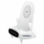 Portable Mini Chair Wireless Charger