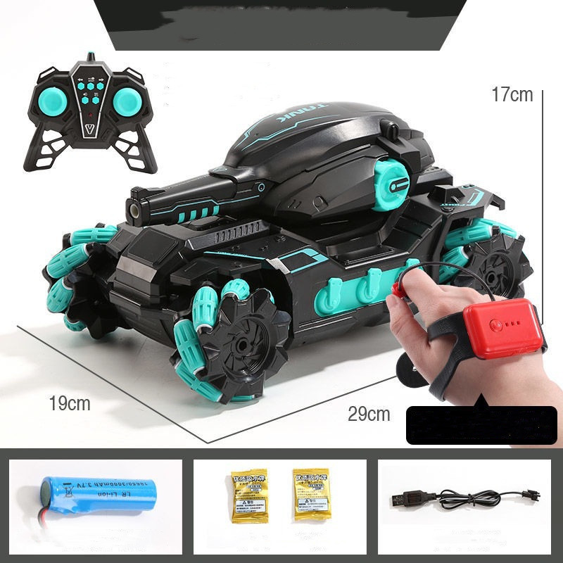 Remote Control Off-road Toy Car