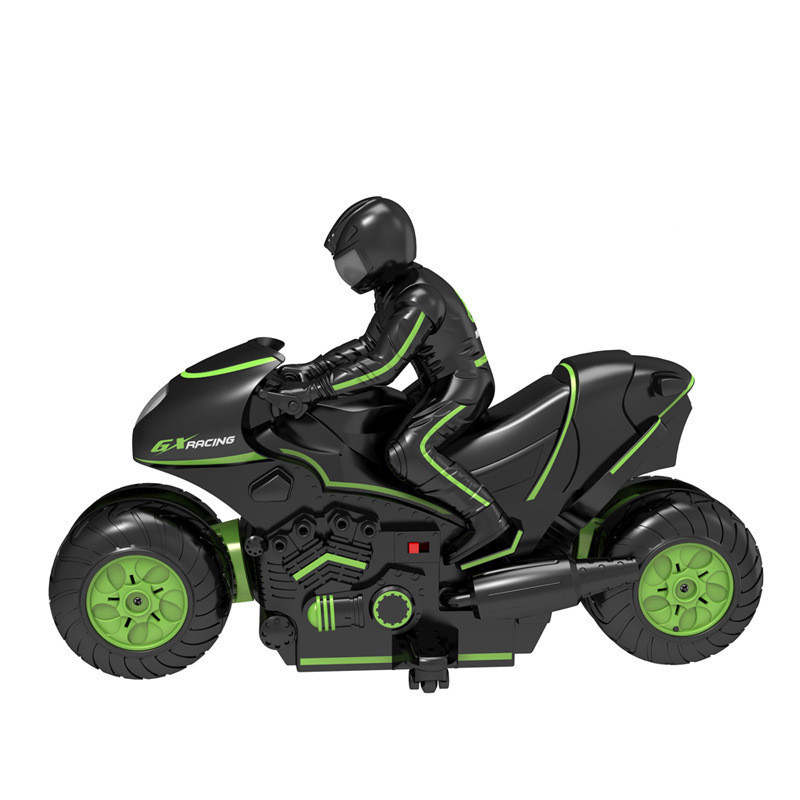 Kids Electric Remote Control Motorcycle