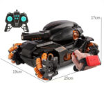 Remote Control Off-road Toy Car