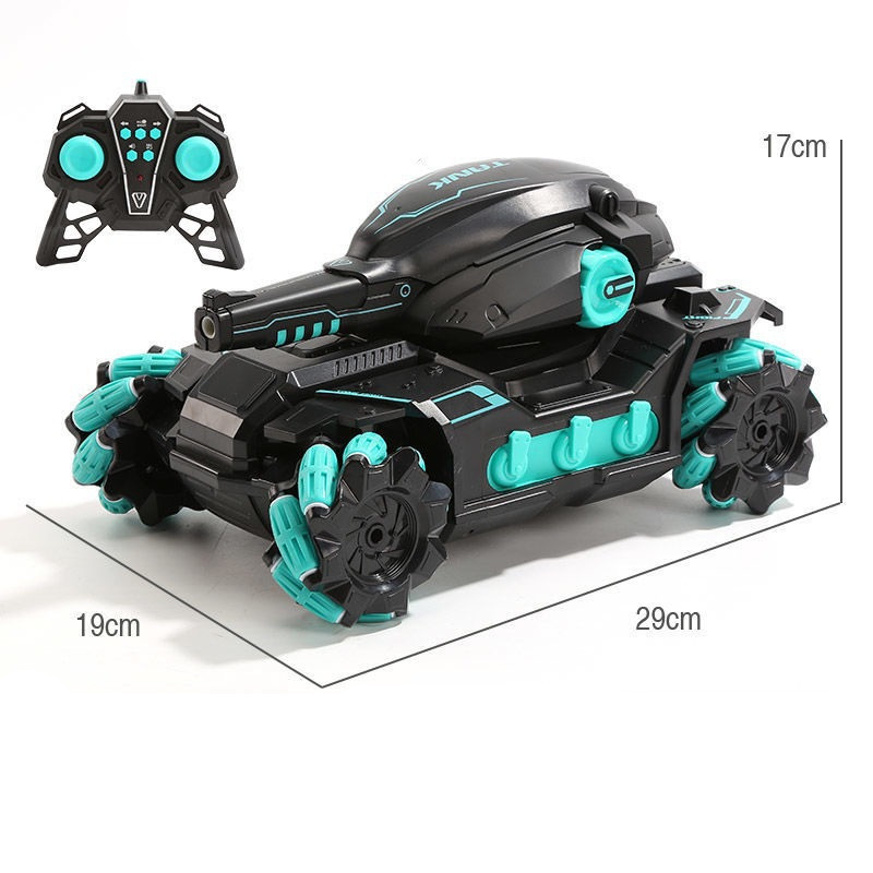 Remote Control Off-road Toy Car