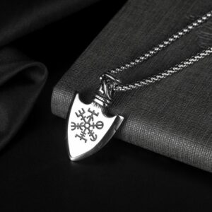 Men's Pendant