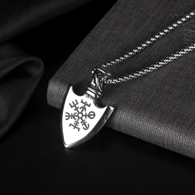 Men's Pendant