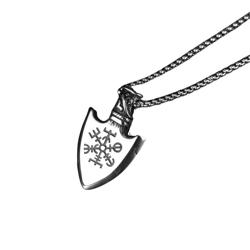 Men's Pendant