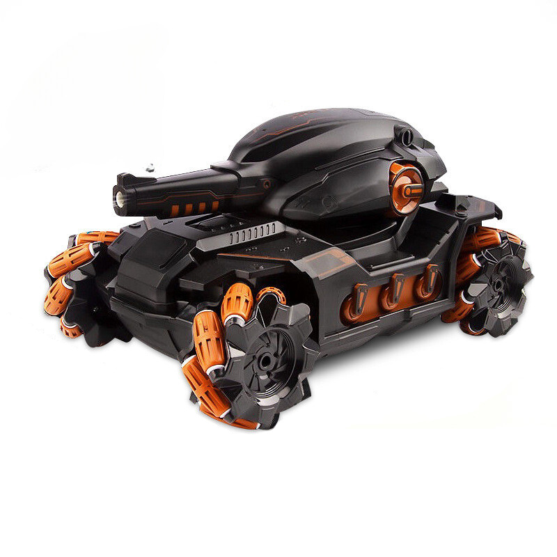 Remote Control Off-road Toy Car