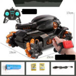 Remote Control Off-road Toy Car