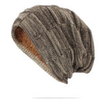 Stylish Wool Beanie Winter Hat