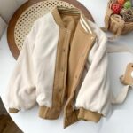 Children's Fleece Jacket For Boys